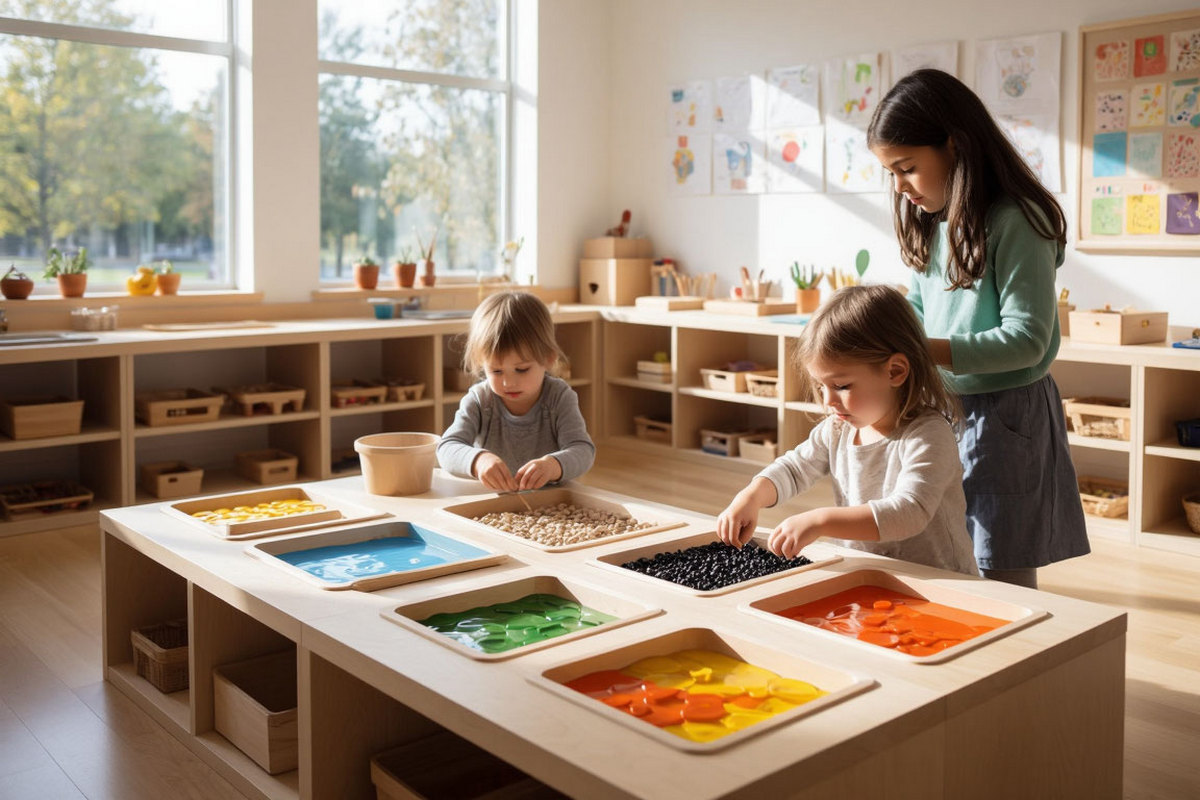 Архитектура развития: логика пространства в гуманной педагогике Архитектура развития: логика пространства в гуманной педагогике